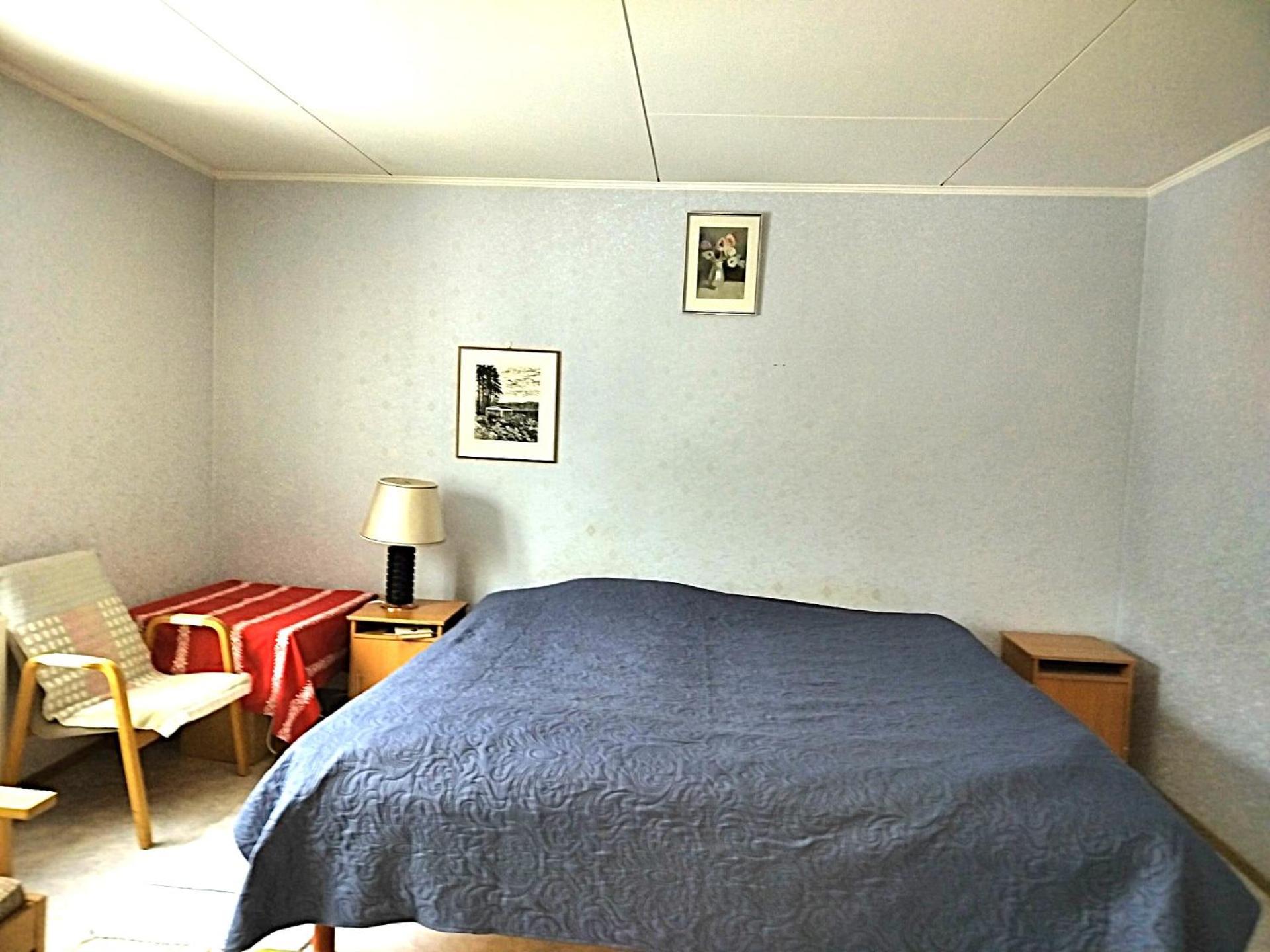 Homestay Cozy Hosting Tervakoski Esterno foto