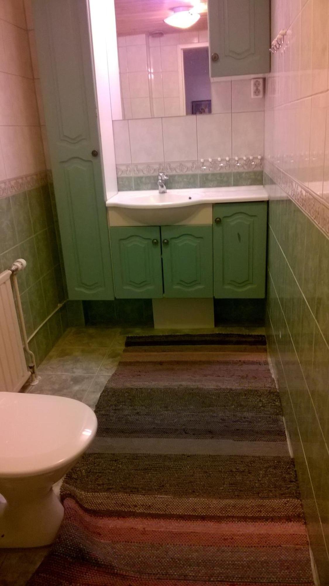 Homestay Cozy Hosting Tervakoski Esterno foto