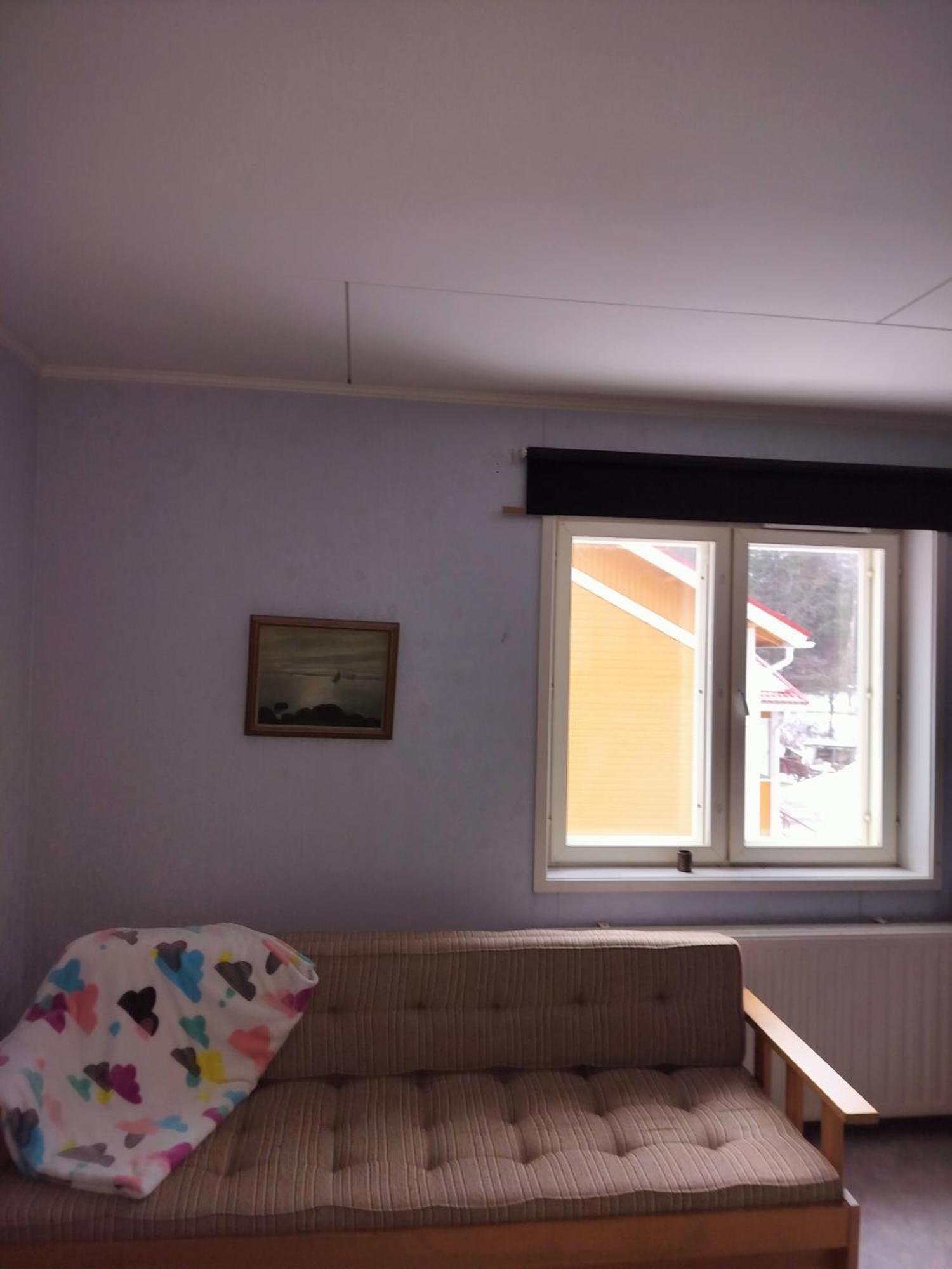 Homestay Cozy Hosting Tervakoski Esterno foto
