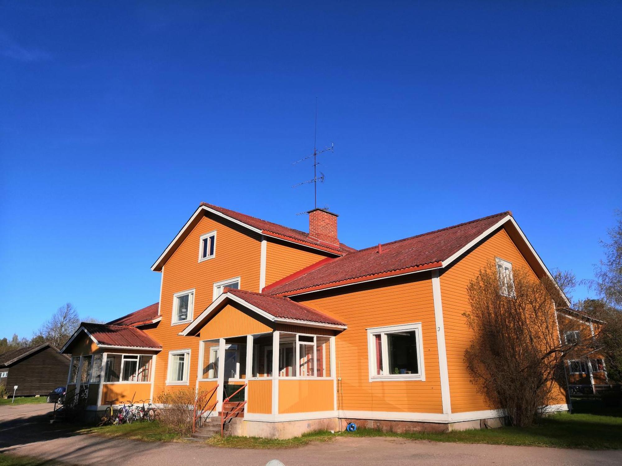 Homestay Cozy Hosting Tervakoski Esterno foto